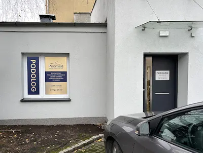 Pedmed - Gabinet Podologiczny